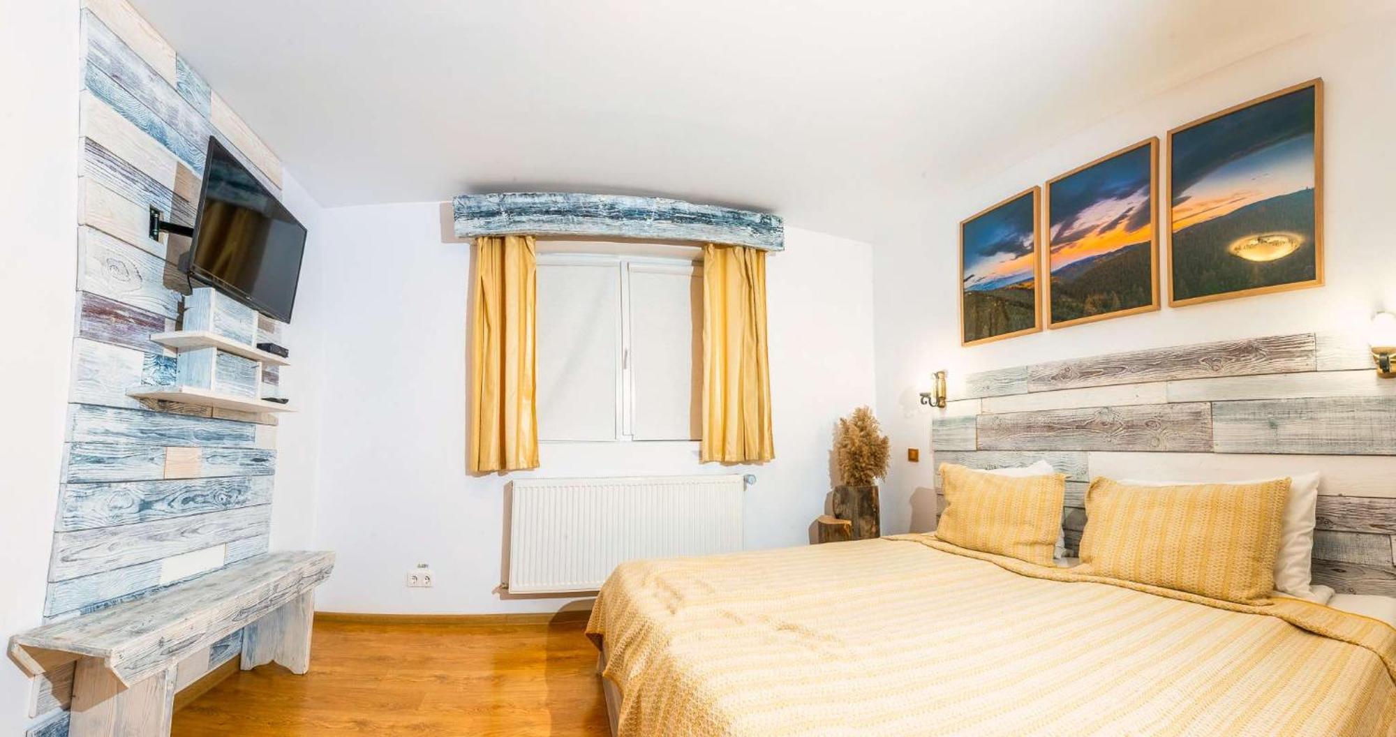 Vila Stefana Paltinis Ngoại thất bức ảnh