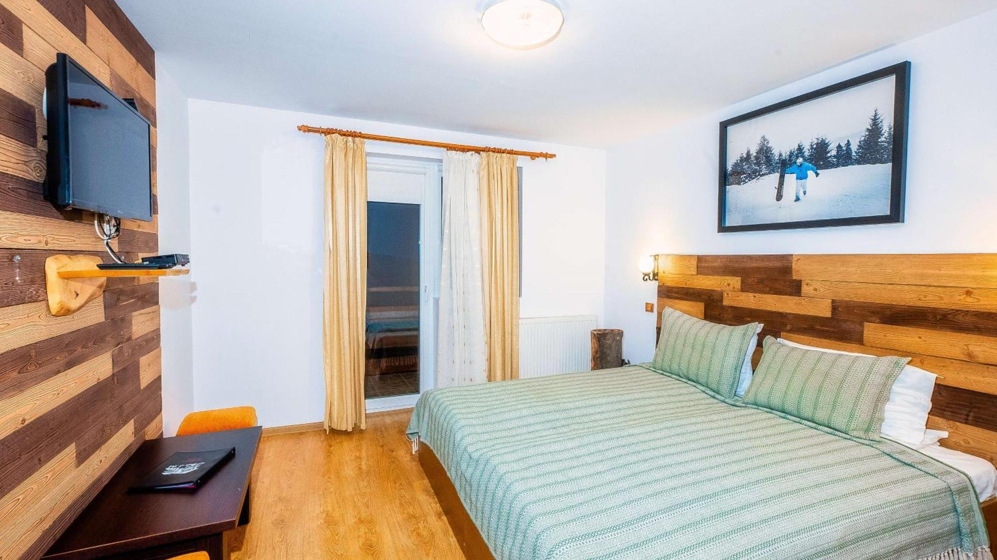 Vila Stefana Paltinis Ngoại thất bức ảnh