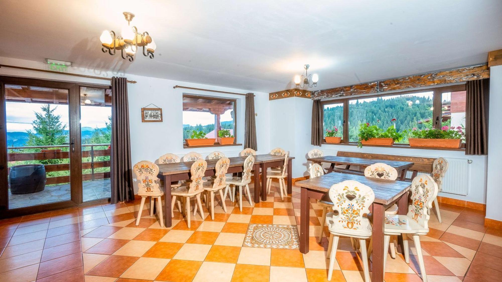 Vila Stefana Paltinis Ngoại thất bức ảnh